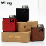 Mi-Pod Pro Device - Raw Collection