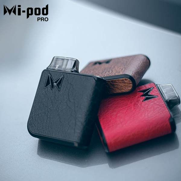 Mi-Pod Pro Device - Raw Collection