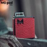 Mi-Pod Pro Device - Raw Collection