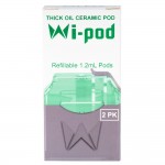 Wi-Pod Refillable Pods 2pk