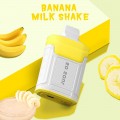 Banana Milk Shake