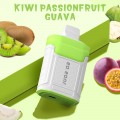 Kiwi Passionfruit Guava