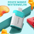 Peach Mango Watermelon