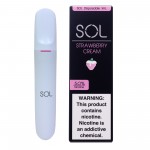 Sol Disposable 5%