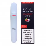 Sol Disposable 5%