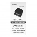 Bravo 4pk Pods by Starss Vape