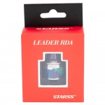 Leader RDA by Starss Vape