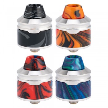 Leader RDA by Starss Vape Leader RDA by Starss Vape