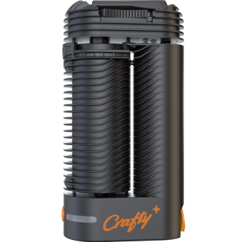 Storz & Bickel Crafty+ Vaporizer Storz & Bickel Crafty+ Vaporizer