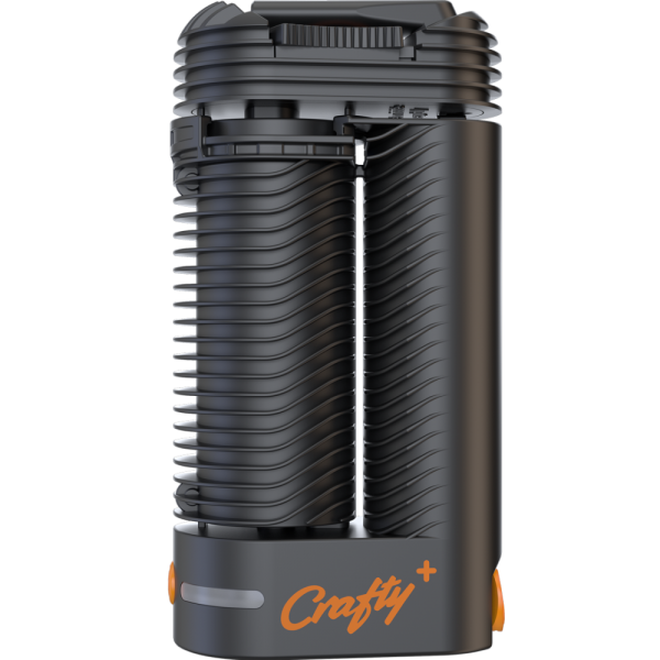 Storz & Bickel Crafty+ Vaporizer