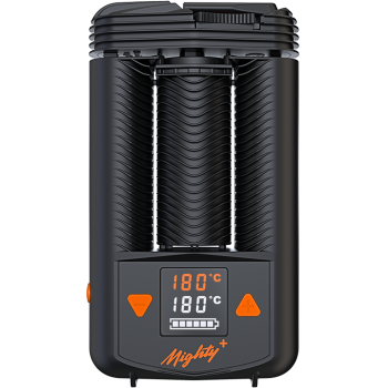 Storz & Bickel Mighty+ Vaporizer Storz & Bickel Mighty+ Vaporizer