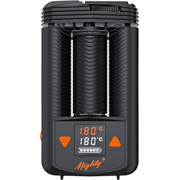 Storz & Bickel Mighty+ Vaporizer