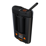 Storz & Bickel Mighty+ Vaporizer