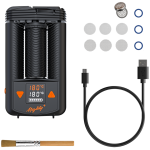 Storz & Bickel Mighty+ Vaporizer