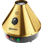 Storz & Bickel Volcano Classic Gold Edition Vaporizer