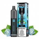 Titan Disposable 5% Adjustable Airflow