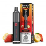 Titan Disposable 5% Adjustable Airflow