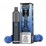 Titan Disposable 5% Adjustable Airflow