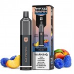 Titan Disposable 5% Adjustable Airflow