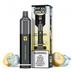 Titan Disposable 5% Adjustable Airflow