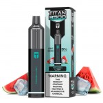 Titan Disposable 5% Adjustable Airflow