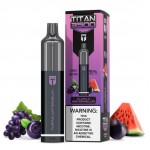 Titan Disposable 5% Adjustable Airflow