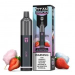 Titan Disposable 5% Adjustable Airflow