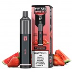 Titan Disposable 5% Adjustable Airflow