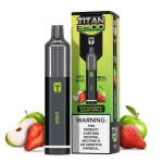 Titan Disposable 5% Adjustable Airflow