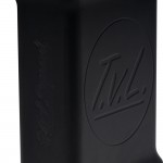 Collab Dual 21700 Mech Mod by TVL and Plan B Supply Co.