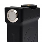 Collab Dual 21700 Mech Mod by TVL and Plan B Supply Co.