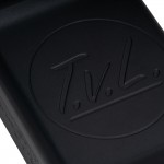 Collab Dual 21700 Mech Mod by TVL and Plan B Supply Co.