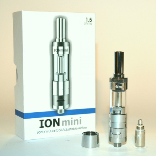 ION mini Adjustable Airflow Tank