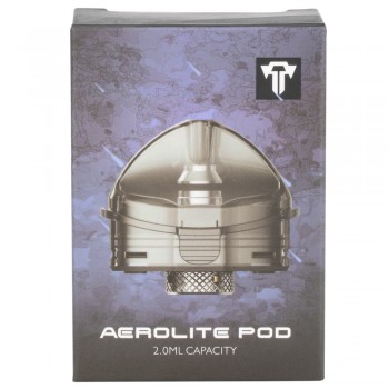 Tesla Aerolite Replacement Pod 1PK Tesla Aerolite Replacement Pod 1PK