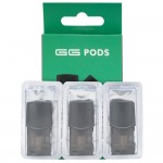 Tesla GG 3pk Pods