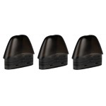 Tesla T-POD 3pk Refillable Pods