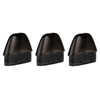 Tesla T-POD 3pk Refillable Pods Tesla T-POD 3pk Refillable Pods