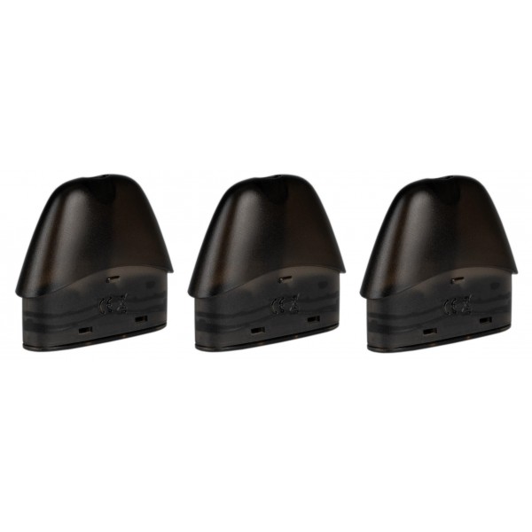 Tesla T-POD 3pk Refillable Pods