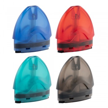 Tesla WYE Pod 3pk Pods Tesla WYE Pod 3pk Pods