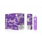 TOAK Flow Disposable 5%