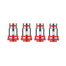 Uwell Aeglos H2 Coils 4pk