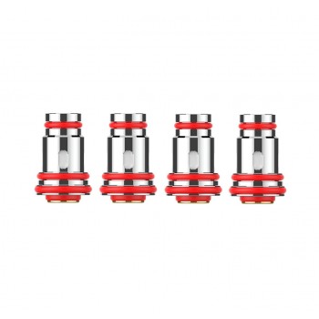 Uwell Aeglos H2 Coils 4pk