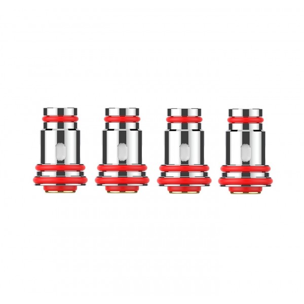 Uwell Aeglos H2 Coils 4pk