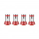 Uwell Aeglos H2 Coils 4pk