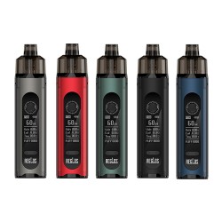 Uwell Aeglos H2 Pod Mod Kit