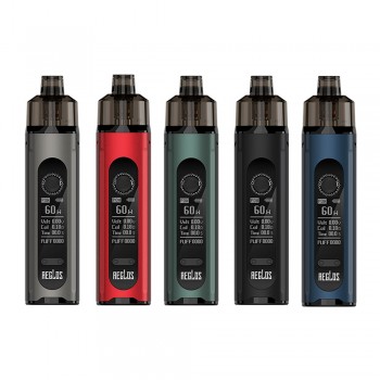 Uwell Aeglos H2 Pod Mod Kit