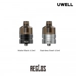 Uwell Aeglos Tank Pod