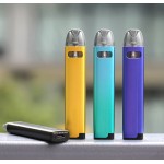 Uwell Caliburn A2S Pod Kit MSRP 17.99