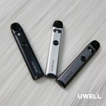 Uwell Caliburn A3 Pod Kit