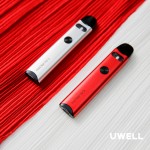 Uwell Caliburn A3 Pod Kit